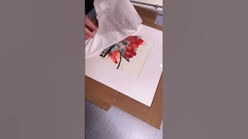 Custom Framing For Artists