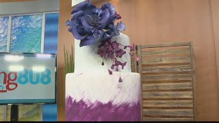 Wedding Week: Cake Works