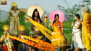 Episode 68 | Om Namah Shivay | देखिये शिव महिमा त्र्यंबकेश्वर ज्योतिर्लिंग की स्थापना कैसे हुई