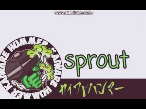 カイワレハンマーsprout Full Youtube