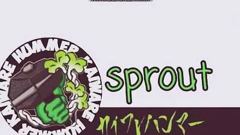 تحميل カイワレ ハンマー Sprout フル