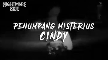 PENUMPANG MISTERIUS  CINDY  (NIGHTMARE SIDE OFFICIAL 2020) - ARDAN RADIO