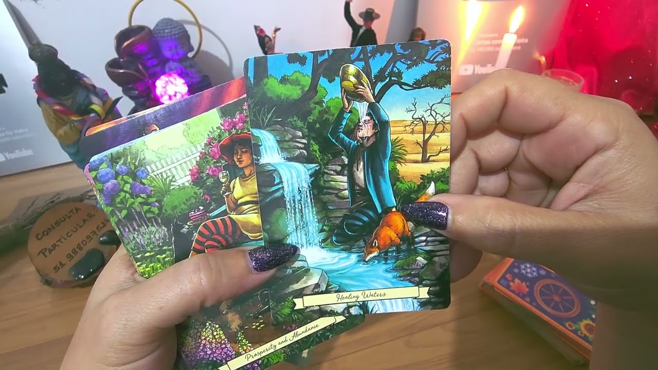 PEIXES ♓️ ACONTECE A QUALQUER MOMENTO  (7 DIAS) POIS JÁ FOI DECRETADO!