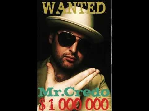 Mr.Credo "Снег" [Official track] 1997