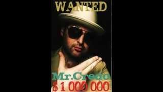 Video thumbnail of "Mr.Credo "Снег" [Official track] 1997"