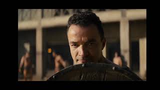 Starz Promos Monday March 17 2025