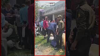 কঠোর নিরাপত্তার মধ্য দিয়ে ফেনীর তিনটি আসনে পৌঁছে যাচ্ছে নির্বাচনি সরঞ্জাম...