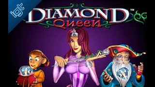 £500 VS Diamond Queen Slot – £5 Spins for Royal Wins! 👑💎 screenshot 4