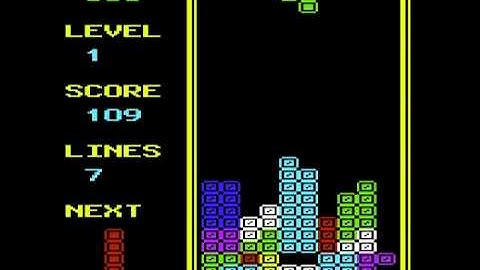 VIC-20 - Tetris Deluxe (2007)(Porcino, Antonino - Di Battista, Nicola)[3k]