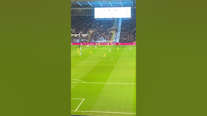 Goal for Leeds scored by piroe!