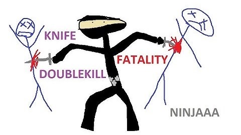 ~BF4~ Overview of Knifing and Advanced Tips For Knife Sprees (Ninja Tutorial)