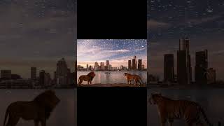 Detroit Lions Football 🏈