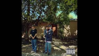 10. THIS IS HARD HIT (FT. TONYUS)