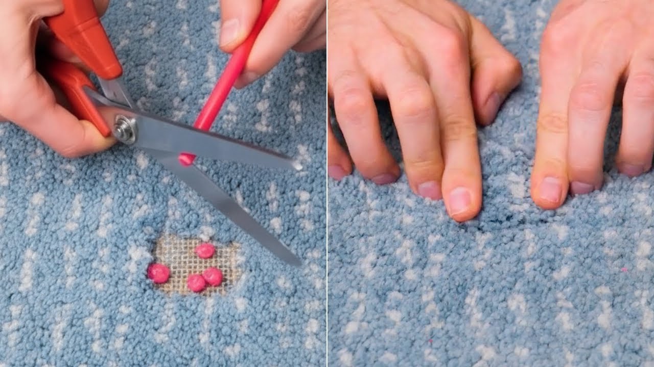 Helpful Home Repair Hacks Anyone Can Repeat — According to My Dad 🔧👨‍🔧