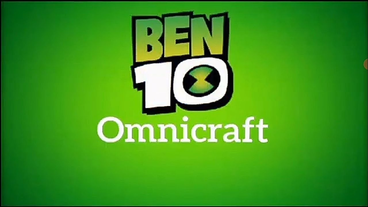 OMNICRAFT:Intro
