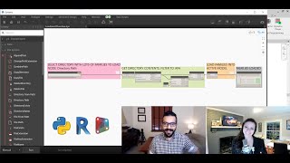 Python Tools for Revit - Ep003 - Load Lots of Families