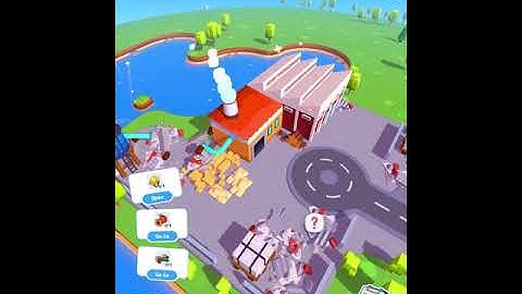 Merge Mayor Gameplay Part 2