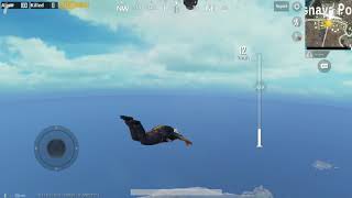 Kau Buat Apa Fly Dpan Pintu