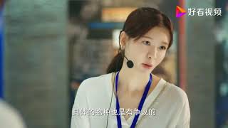 同学两亿岁：导游介绍两亿年前远古生物，宣墨一下认出了它们！