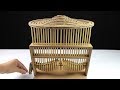 Wow! DIY Water Experiment Automata using Cardboard - Just5mins