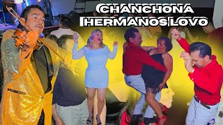 Ellos Lo Bailan Asi Al Ritmo De Chanchona Hermanos Lovo🎻 En Club One 2024