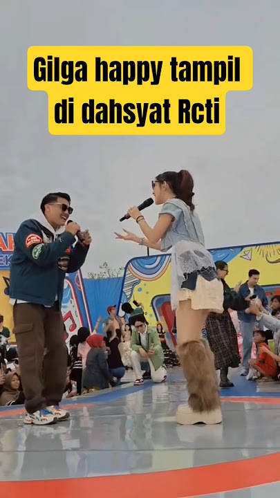 It's nice to have a married couple working together, not in a long-distance relationship anymore ...