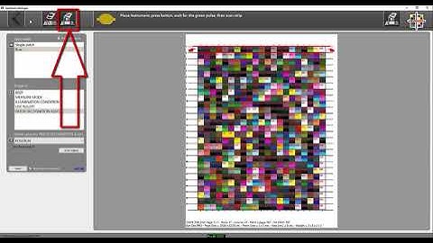 Devstudio RIP create a Profile