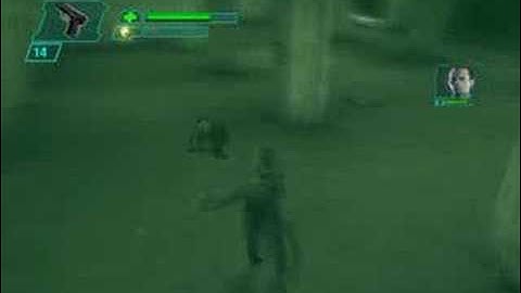 The Matrix: Path of Neo SS Music Video