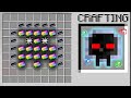 HO CREATO L'ELMO DELL'INFINITO NELLA MODCRAFT - MINECRAFT ITA