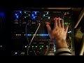 Behringer 2600 Mixer as "VCA" Trick