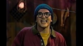 1995 House of Buggin Full Episode 6 Totally True Urban Legends VHS