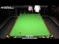 Peter Gilchrist vs Steve Allen | Jim Williamson Open | Group Stages | Northern Snooker Centre