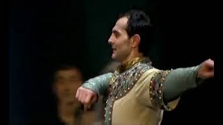 Georgian Dance - Kartuli ქართული