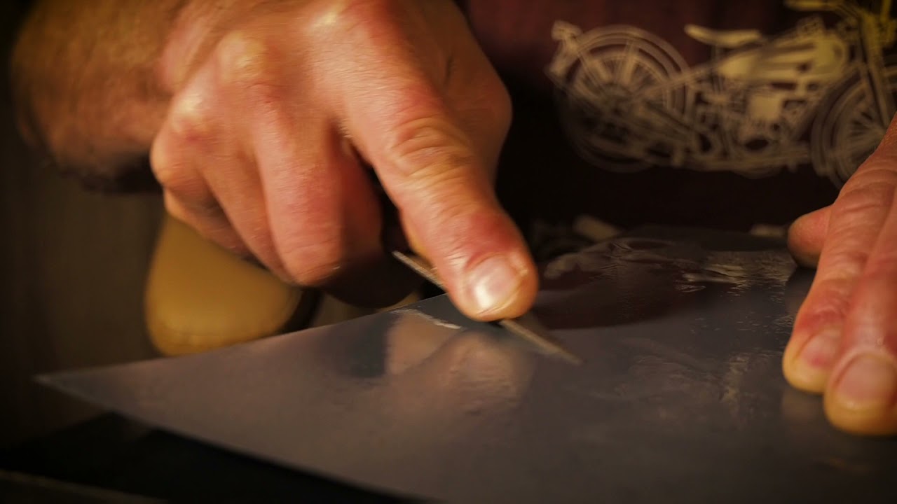 Снимал Алексей Алексенко, руки мои 🙂. Название не придумал🙂 - YouTube