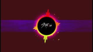 Stray Kids - Thunderous (Instrumental)