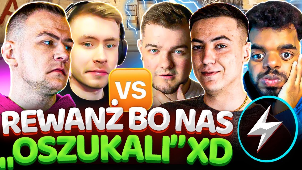 SUPERMOCE OD RAZU Z REWANŻEM BO 