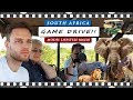 Kruger national park game drive in south africa  safari vlog 2020