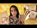 HOURGLASS SCULPTURE collection AMBIENT LIGHTING EDIT MINI UNLOCKED; ES LA MEJOR PALETA?