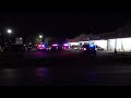 Man shot three times by son in law in southeast Houston
