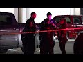Man shot three times by son in law in southeast Houston