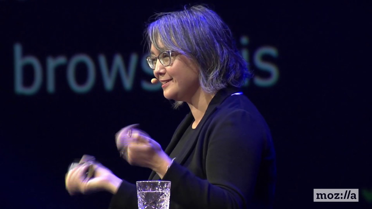 Selena Deckelmann - Our Privacy and the Web - View Source 2019