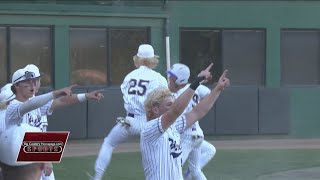 Wylie collides with Argyle for second season in a row