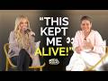 Jenny McCarthy LIVE: What's Helping Heal Her Nervous System + Mold Toxicity & Detox Protocols