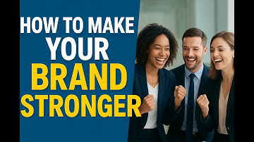 HOW TO MAKE YOUR BRAND RELEVANT TO YOUR IDEAL CLIENT