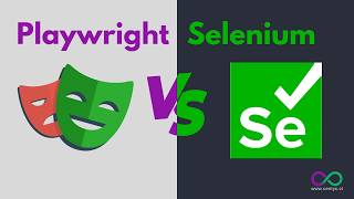 Centyc Tips - Comparativa Playwright y Selenium