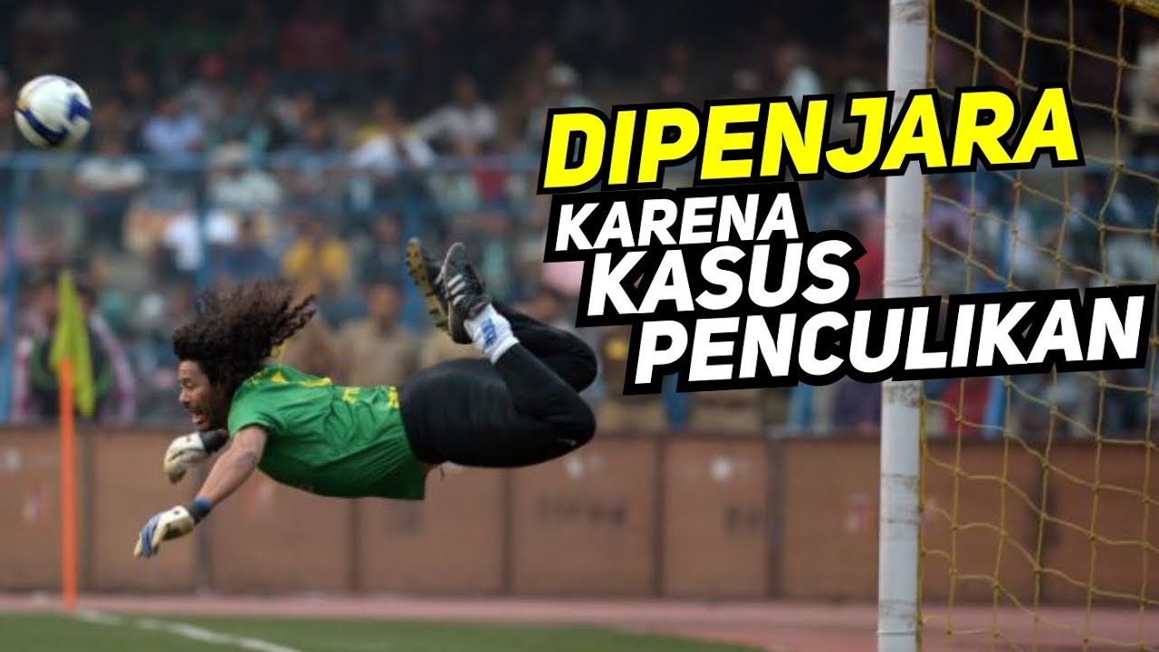 Pemain Bintang ini Pernah Dipenjara, kenapa ya? - YouTube
