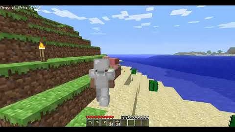 [Minecraft] Alpha 1.0.11 Sound