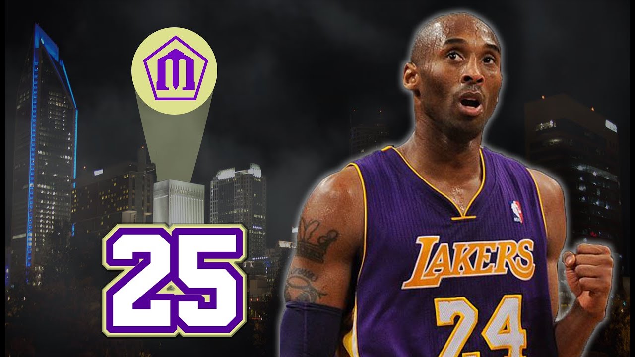 5 paragraph essay about kobe bryant