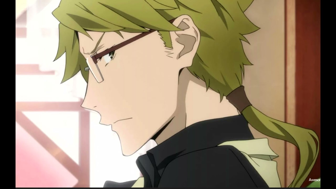 ASMR [M4F] - Доппо Куникида Ролевая.Поддержка во время месячных.|ASMR Kunikida Doppo Period comfort