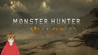 Monster Hunter Wilds Walkthrough Gameplay (Part 22 Full Game)